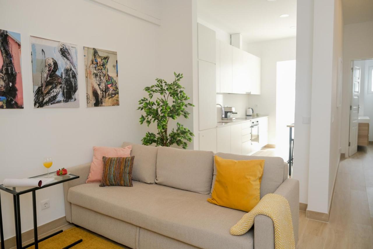 Apartment Like-home-t1 Apt-the Counstryside In The Lisbon